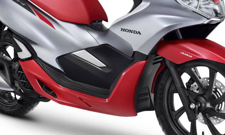 Pcx Honda Motocicletas