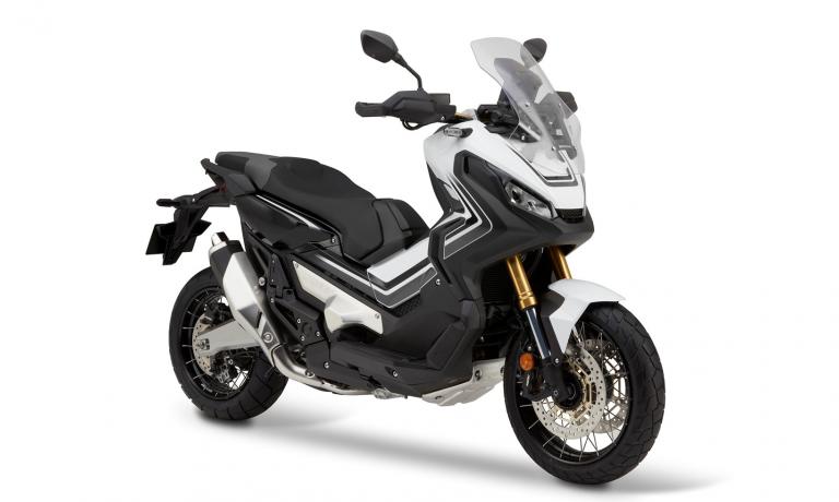 X Adv Honda Motocicletas