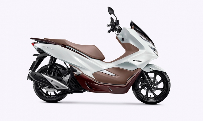 2023 honda pcx150 abs
