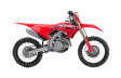 Linha CRF 450