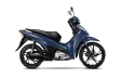 Biz 125 