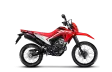 XR 300L Tornado