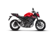 Hornet 500
