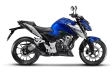 CB 300F Twister