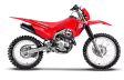 CRF 300F