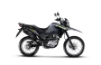 NXR 160 Bros