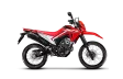 XR 300L Tornado