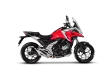 NC 750X