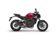 CB 650R E-Clutch