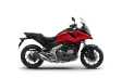 NC 750X