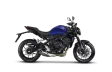 CB650R E-Clutch