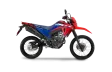 XR300L Tornado