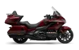 Gold Wing 50 anos