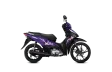 Honda Biz Kuromi