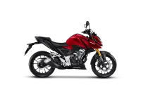 CB300F Twister