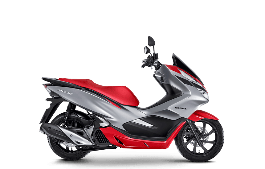 Início | Honda Motocicletas