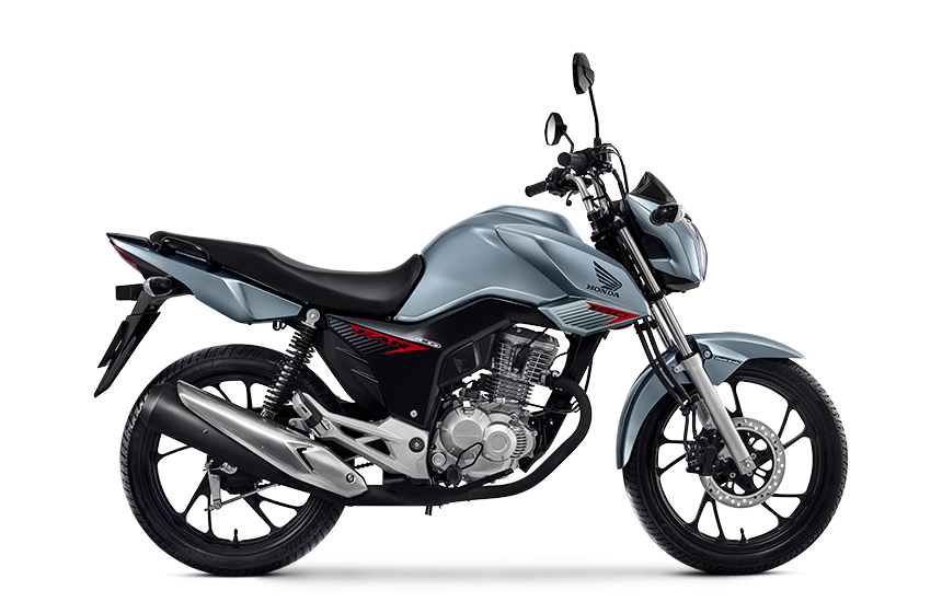 Início | Honda Motocicletas