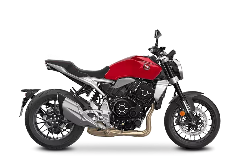 Seminovos  By Moto Honda