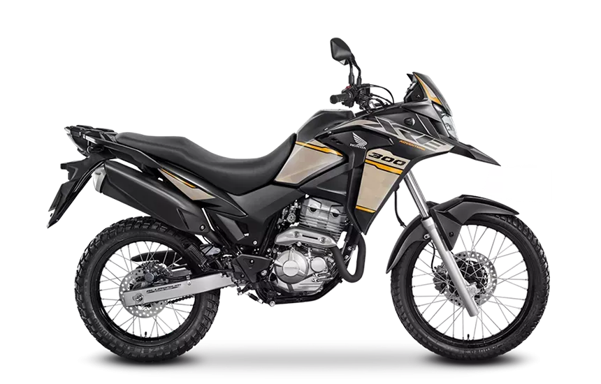 Recreio Motos - Pra quem não sabe, o termo “Crossover”