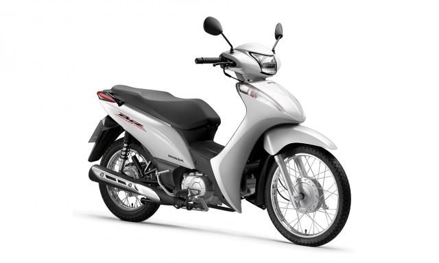 Biz 110i | Honda Motocicletas