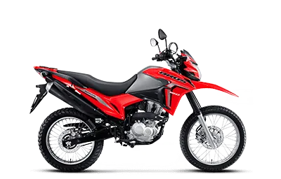 Honda NXR Bros 160 ESDD
