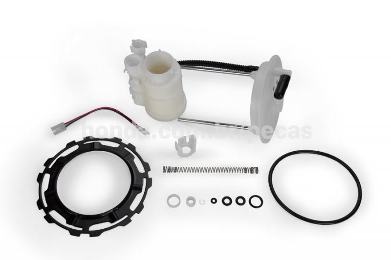 Filtro de Combustível