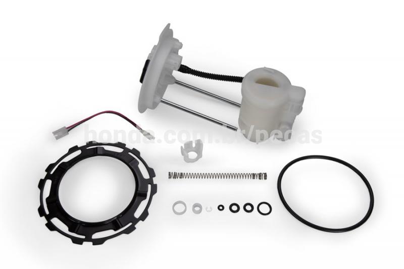 Filtro de Combustível