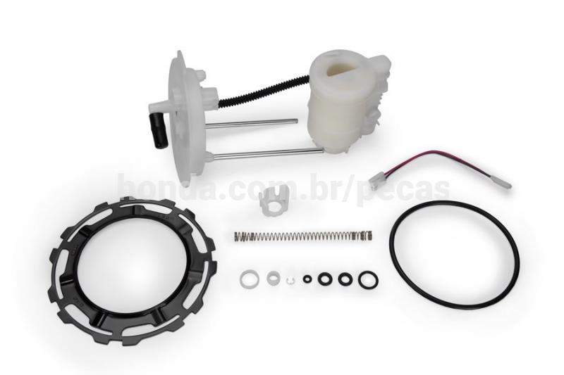 Filtro de Combustível