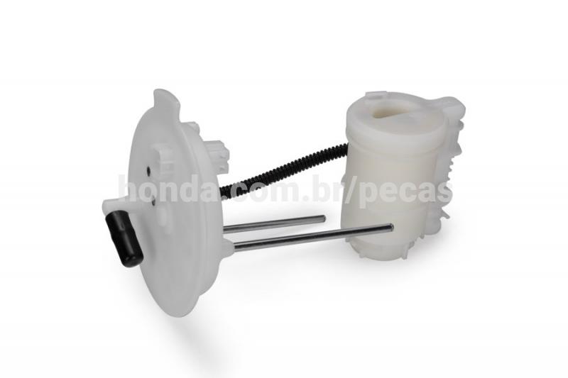 Filtro de Combustível