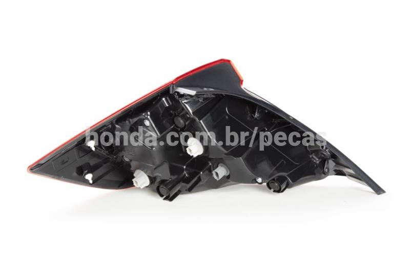 Lanterna Conjunto Traseira Direita Lanterna Conjunto Traseira Direita
