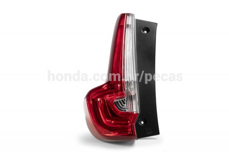 Lanterna Traseira Esquerda