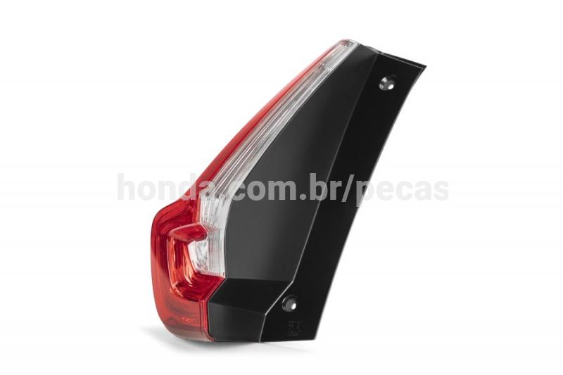 Lanterna Traseira Esquerda