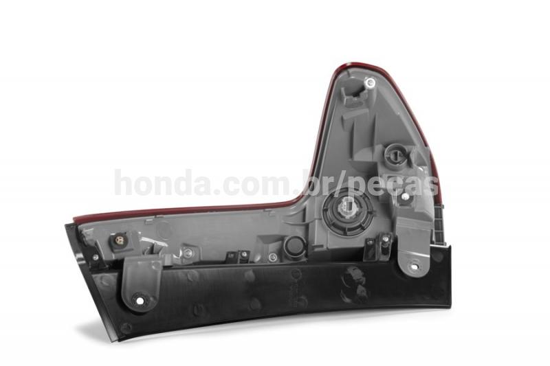 Lanterna Traseira Esquerda