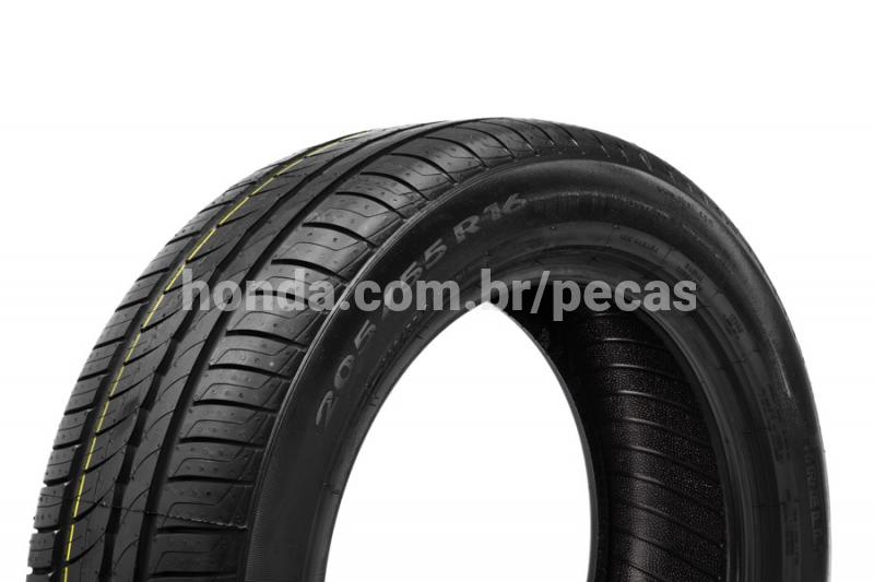Pneu 205/55R16 91V Cinturato P1