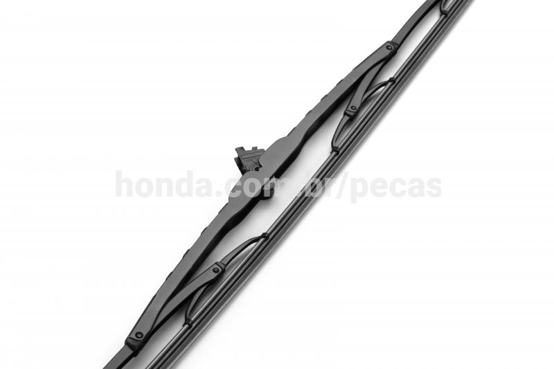 Palheta do Limpador de Para-Brisa 650mm Esquerdo