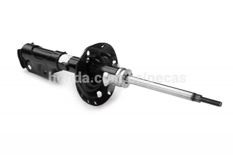 Amortecedor Dianteiro Esquerdo