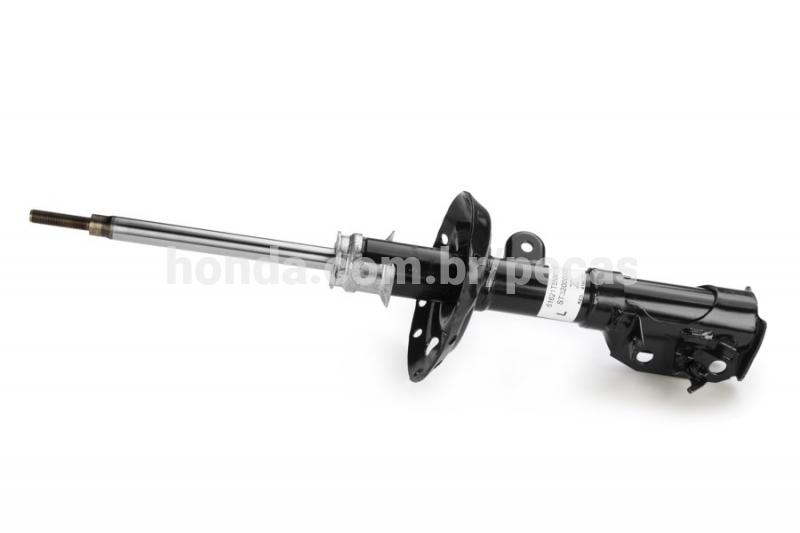 Amortecedor Dianteiro Esquerdo