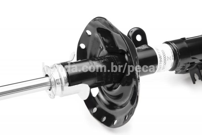 Amortecedor Dianteiro Esquerdo