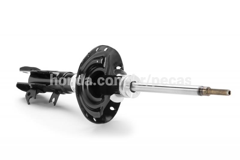 Amortecedor Dianteiro Esquerdo