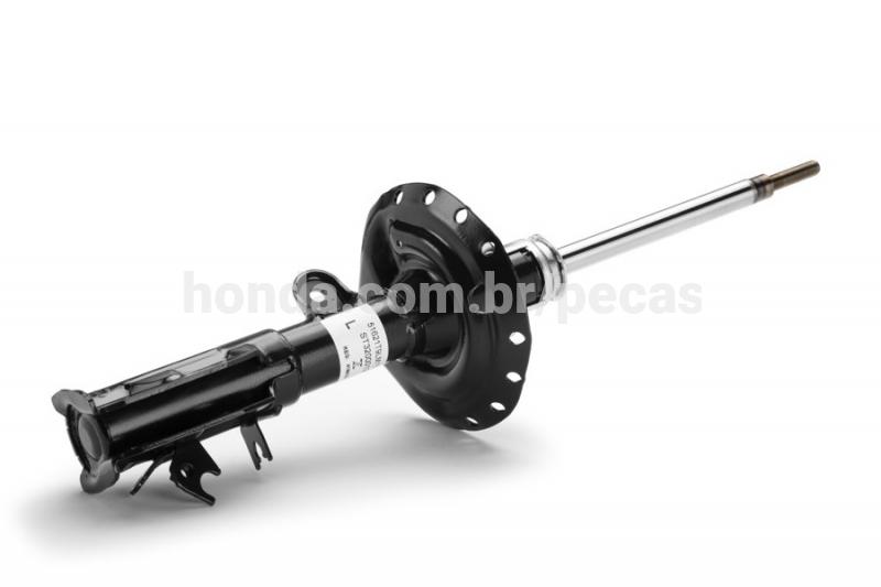 Amortecedor Dianteiro Esquerdo