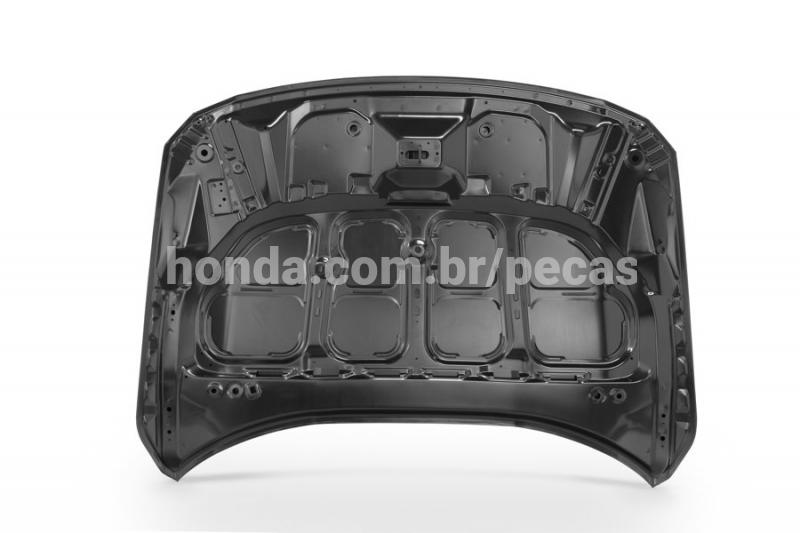 Capô do Motor