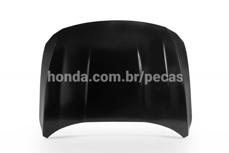 Capô do Motor