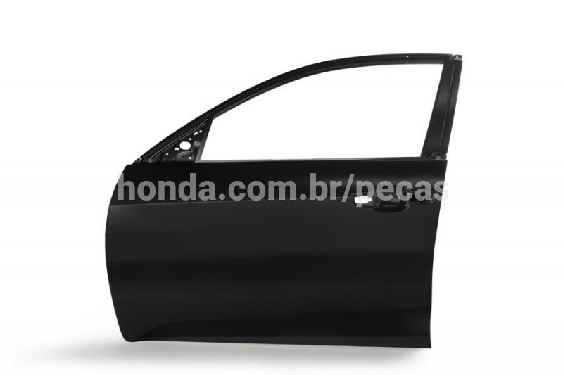 Porta Dianteira Esquerda