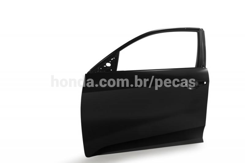 Porta Dianteira Esquerda