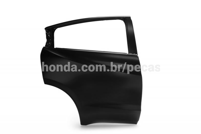 Porta Traseira Direita