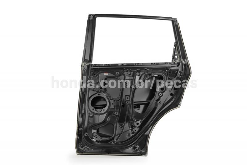 Porta Traseira Direita