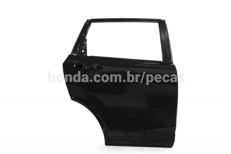 Porta Traseira Direita