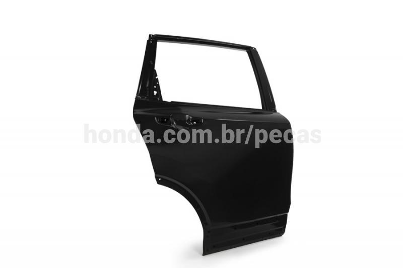 Porta Traseira Direita