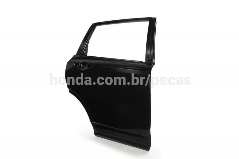 Porta Traseira Direita