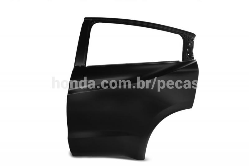 Porta Traseira Esquerda | Catálogo de Peças